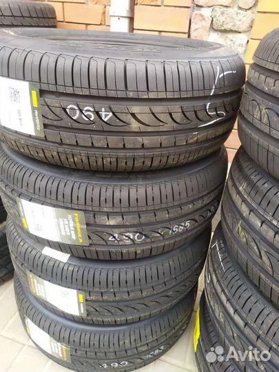 Pirelli Formula Energy 215/55 R16