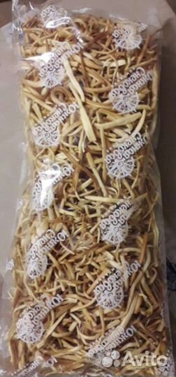 Сыр хрустящий 