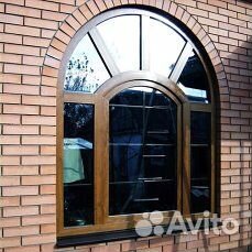 Пластиковые окна на заказ