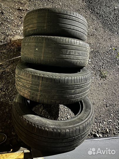 Pirelli Scorpion Verde All Season 235/60 R18 107V