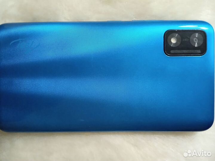 HUAWEI P20, 4/64 ГБ