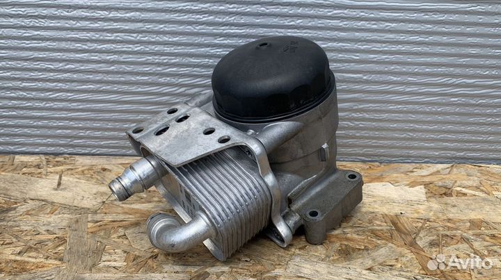 Масляный стакан n46 n46b20 bmw e90 e84 e87