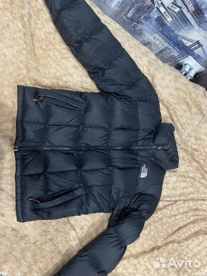 Куртка the north face summit 800