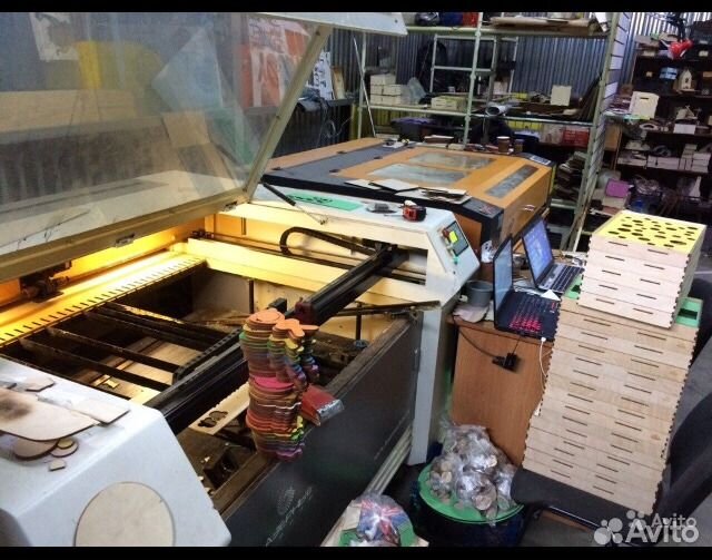 Лазерная резка.Фанера, пэт, мдф, оргстекло,картон