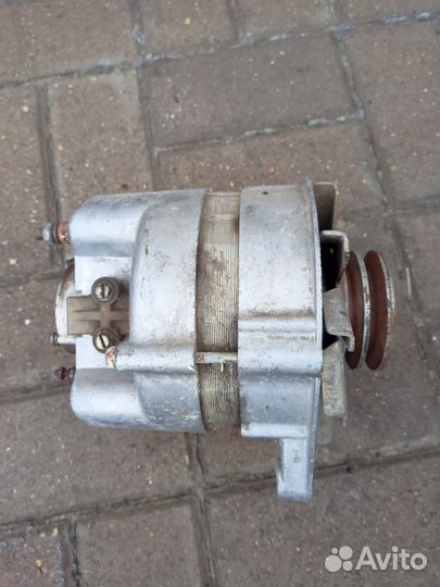 Генератор Г288Е