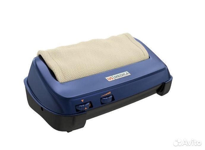 Массажер для стоп US medica omega