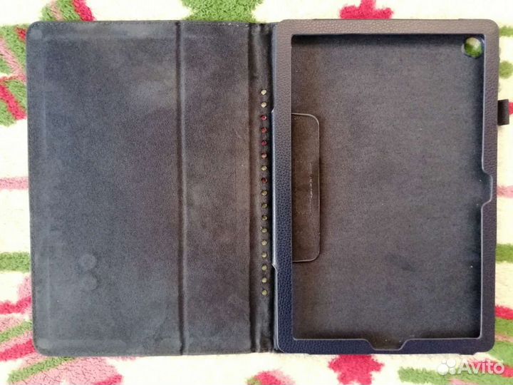 Чехол книжка для Huawei Media Pad m5 10.8