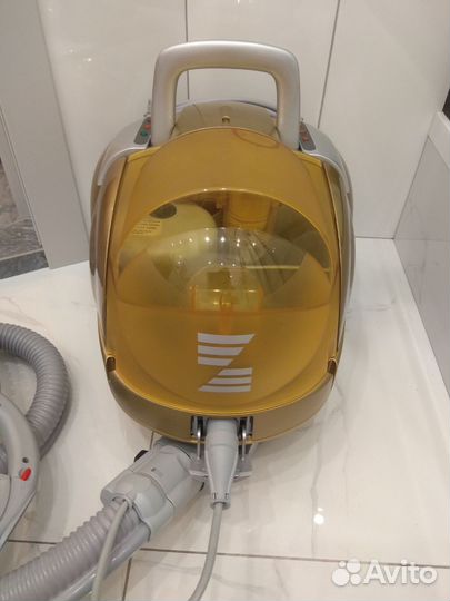 Пылесос Zepter Tuttoluxo 6S