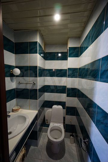 5-к. квартира, 159,6 м², 12/13 эт.