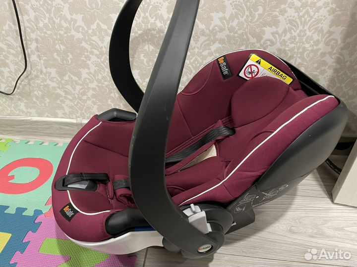 Автолюлька от 0