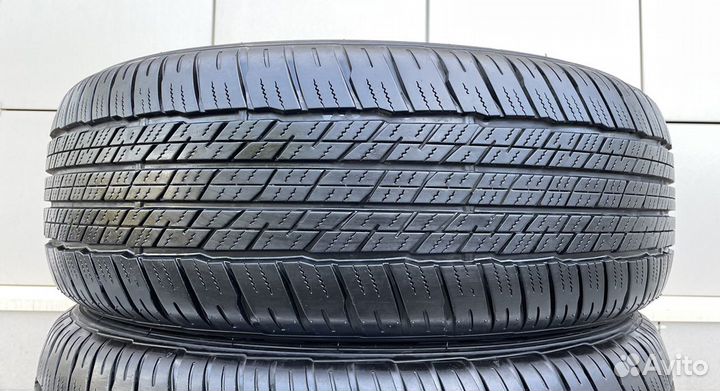 Dunlop Grandtrek AT23 265/55 R19