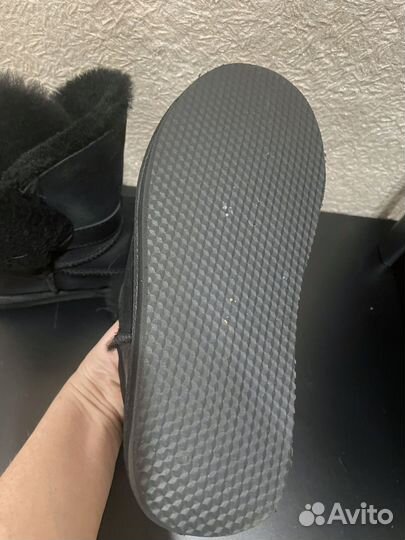 Угги 38 р оригинал