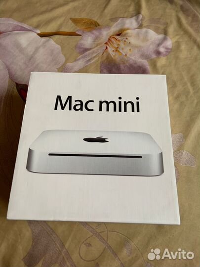Apple Mac Mini