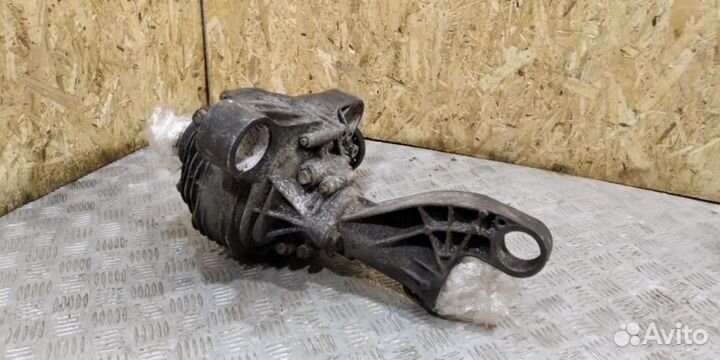Редуктор переднего моста Gl x164