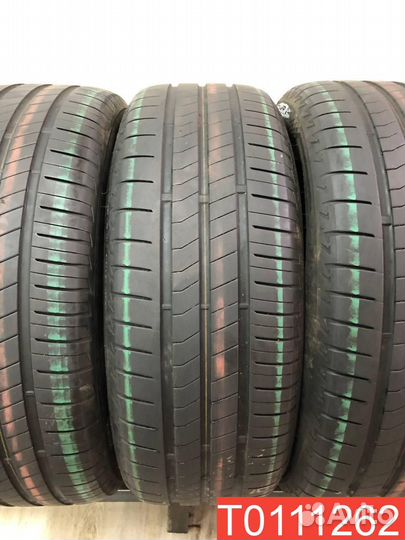 Bridgestone Turanza Eco 215/55 R18 95T