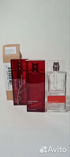 Armand basi in red оригинал