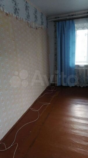 2-к. квартира, 42 м², 2/2 эт.