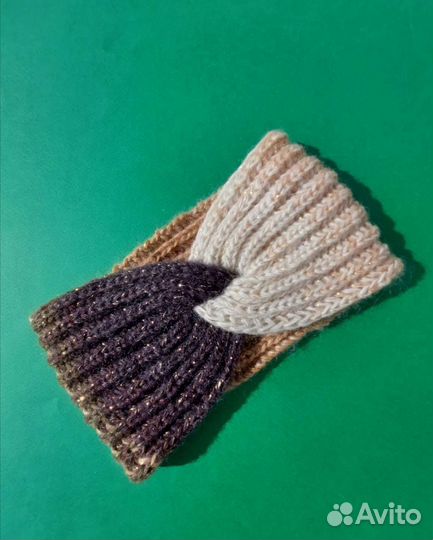 Повязки на голову