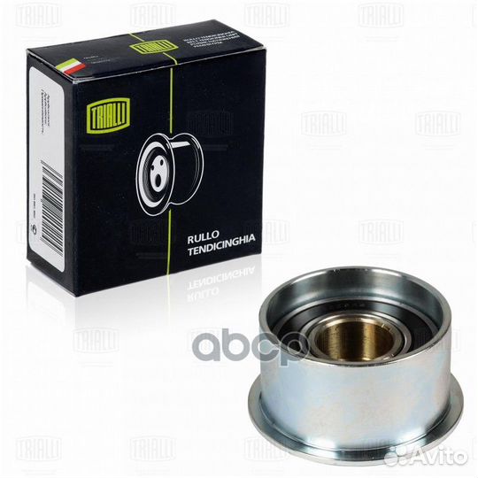 Ролик грм опор. для а/м Subaru Forester (98)