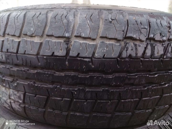 R15 Accelera Accelera Summer 185/70, PCD 5x114.3 DIA 54.1