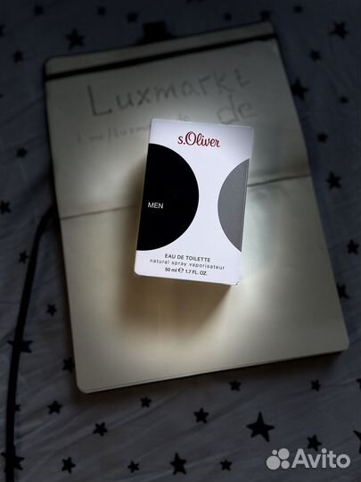 Туалетная вода, духи женские и мужские