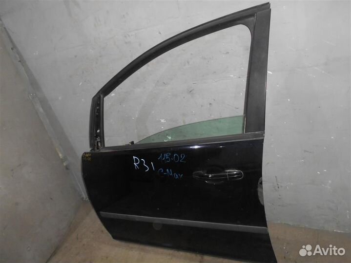 Дверь передняя левая от Ford C-MAX 2003-2011