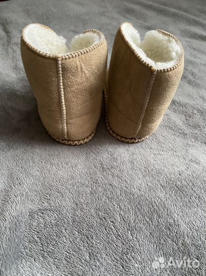 Угги детские 21