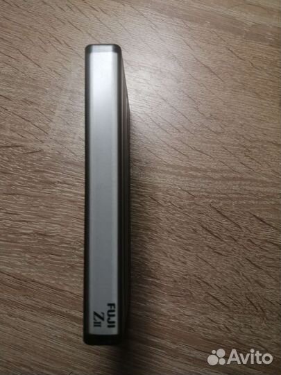 Аудиокассета fuji. Группа Аквариум