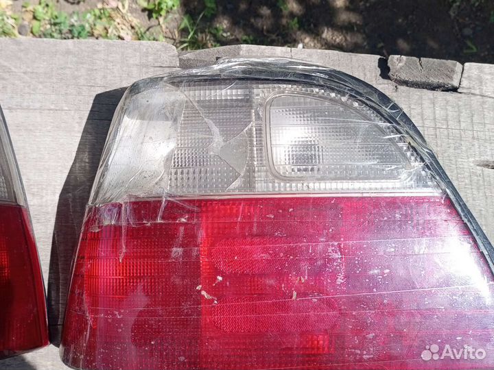 Фанарь дэу нексия