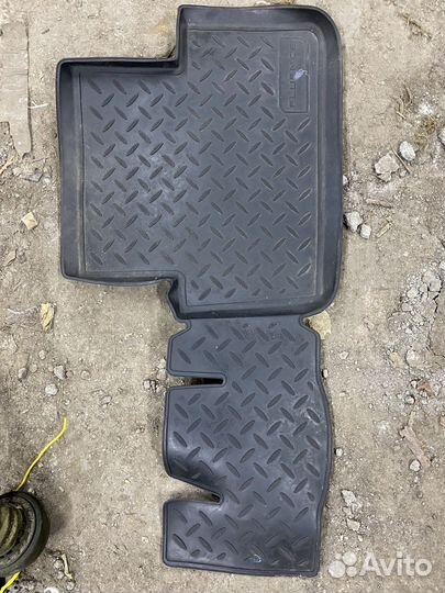 Коврики в машину