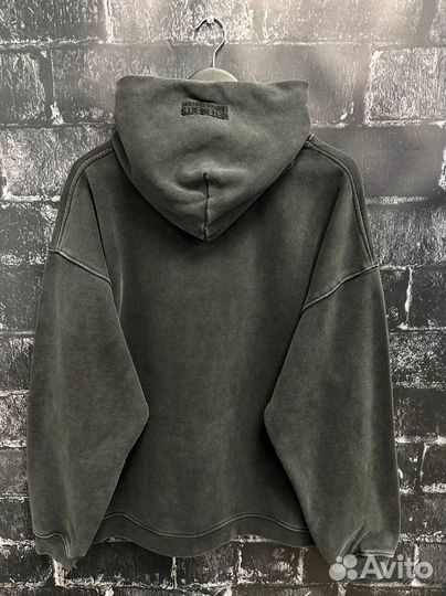 Весенняя кофта Vetements качество Luxe