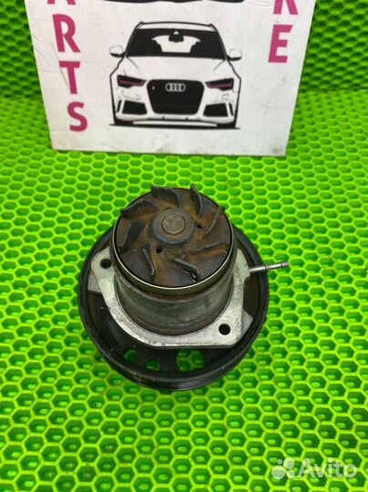 Насос водяной, помпа на Cayenne, 958 (92A), M55.02