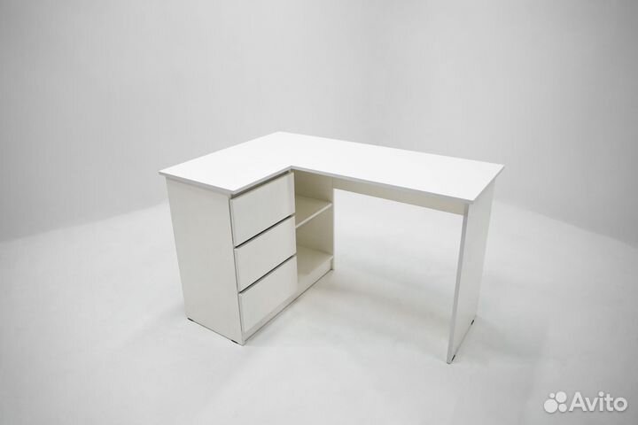 Письменный стол Охта мс-16/2