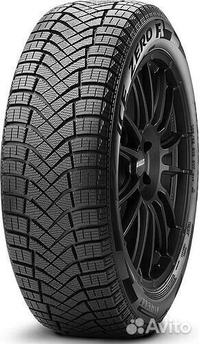 Pirelli Ice Zero FR 245/45 R18 100H