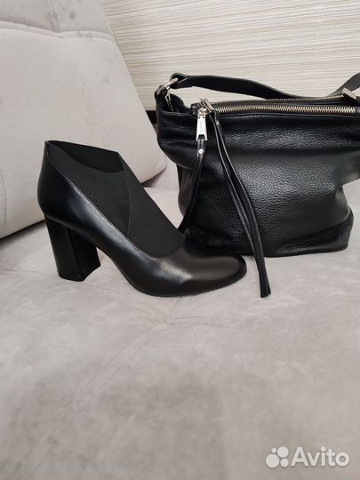 Сумки, обувь женская