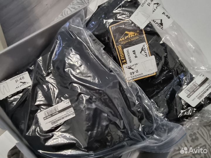 Термобелье