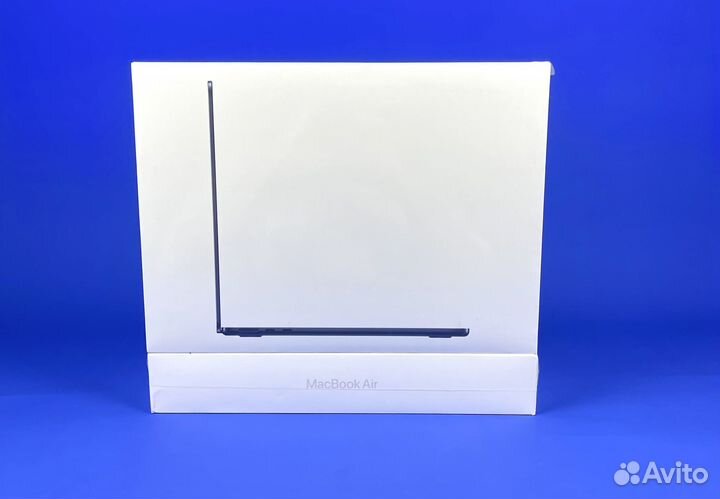 Apple MacBook Air 13 M2 8/512GB Starlight