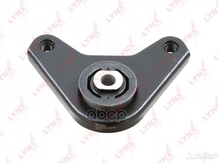Опора дифференциала зад прав/лев ME2650 LYN