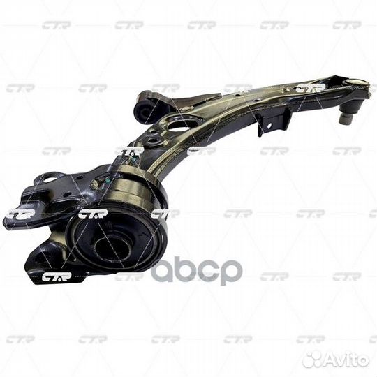 Рычаг подвески CQ0252L CTR