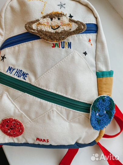 Рюкзак детский Zara