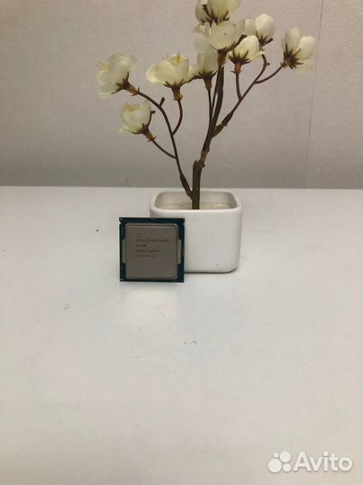 Процессор Intel Pentium G4400 LGA 1151