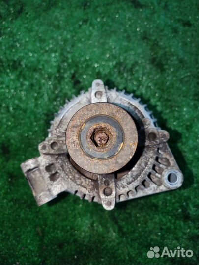Генератор Land Rover Range Rover 2.7