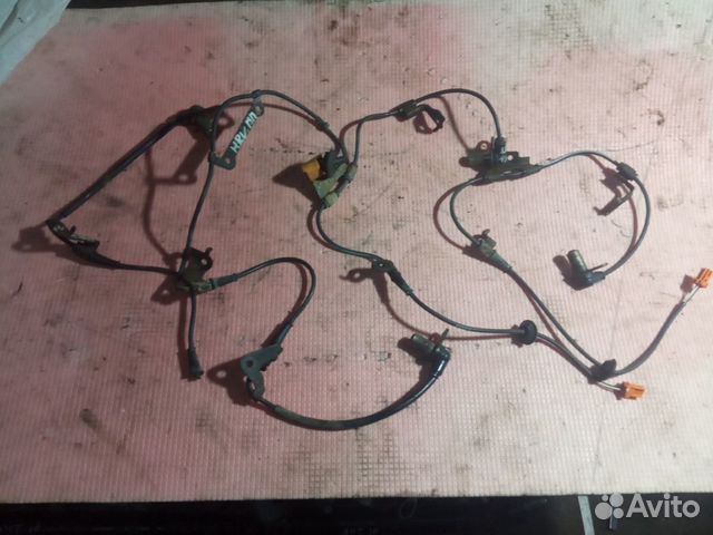 Датчик abs Хонда хрв