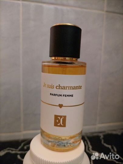 Духи Greenway EC Luxe 103 (Lost cherry Tom Ford)