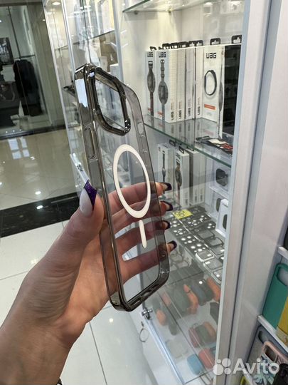 Чехол для iPhone 14 pro max