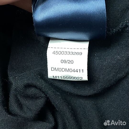 Футболка Tommy Hilfiger XL оригинал