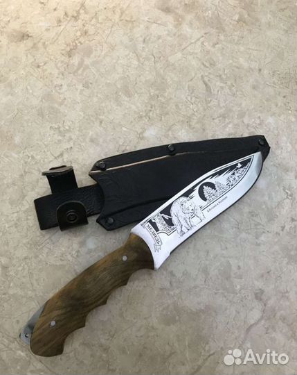 Кизлярские ножи