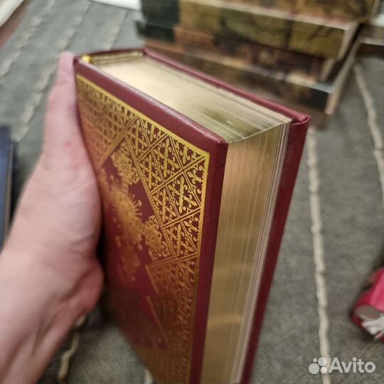 Молитвослов рооса 2009