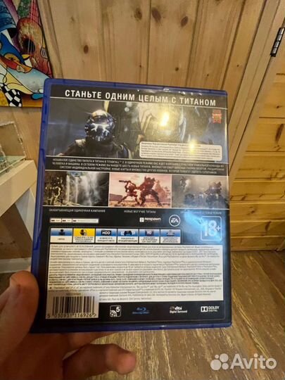 Titanfall 2