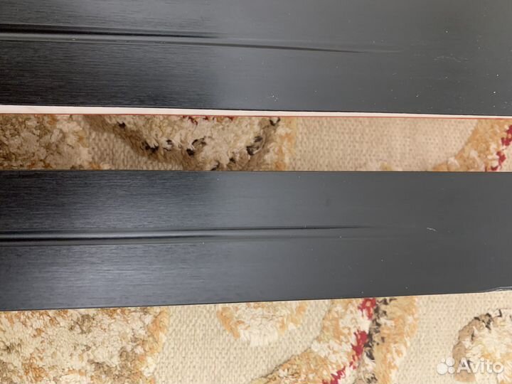 Беговые лыжи madshus redline 3.0